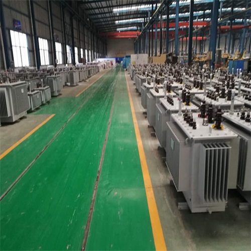 景德镇SH15-800KVA非晶合金变压器厂家价格